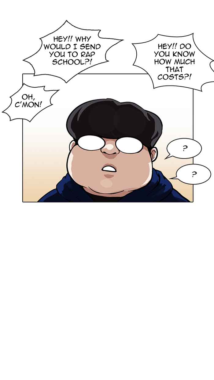 Lookism Chapter 157 Page 64