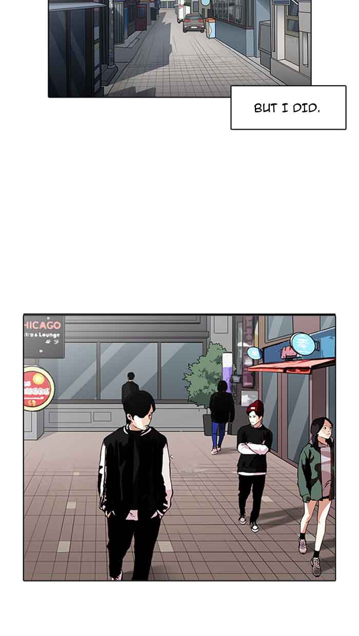 Lookism Chapter 158 Page 2