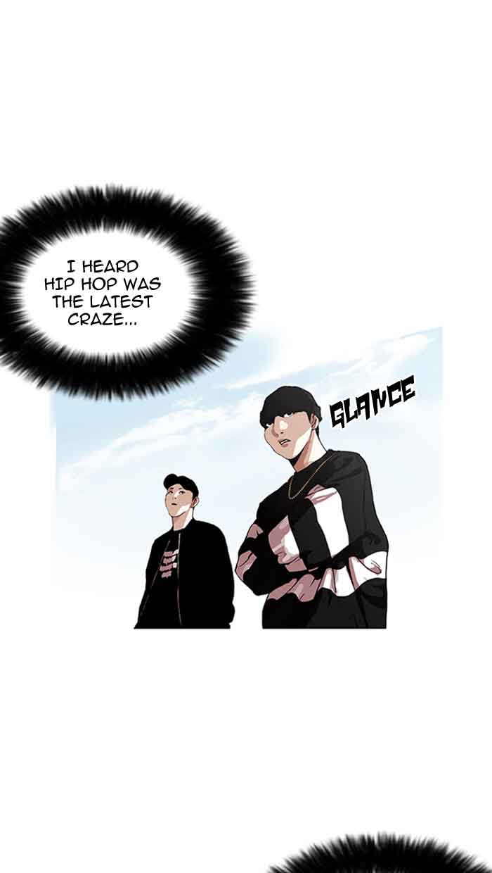 Lookism Chapter 158 Page 3