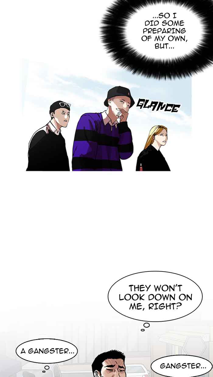 Lookism Chapter 158 Page 4