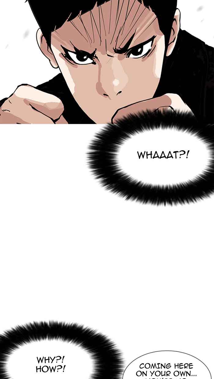 Lookism Chapter 158 Page 51