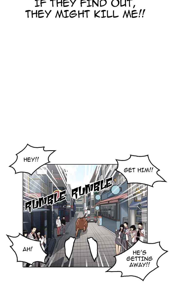 Lookism Chapter 158 Page 57