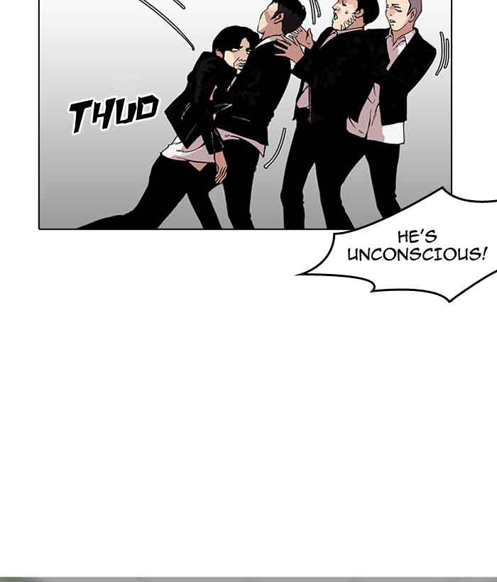 Lookism Chapter 159 Page 109