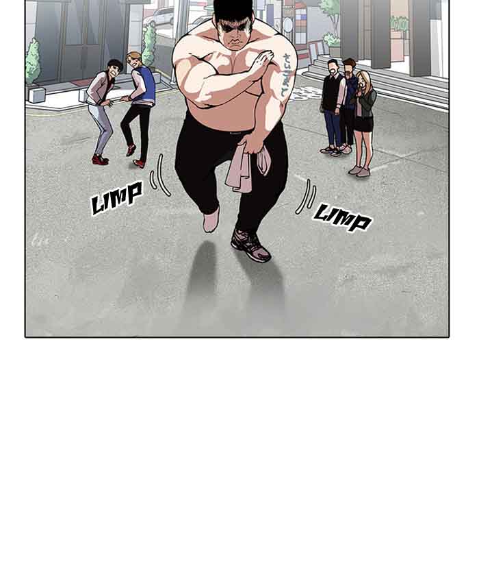 Lookism Chapter 159 Page 121