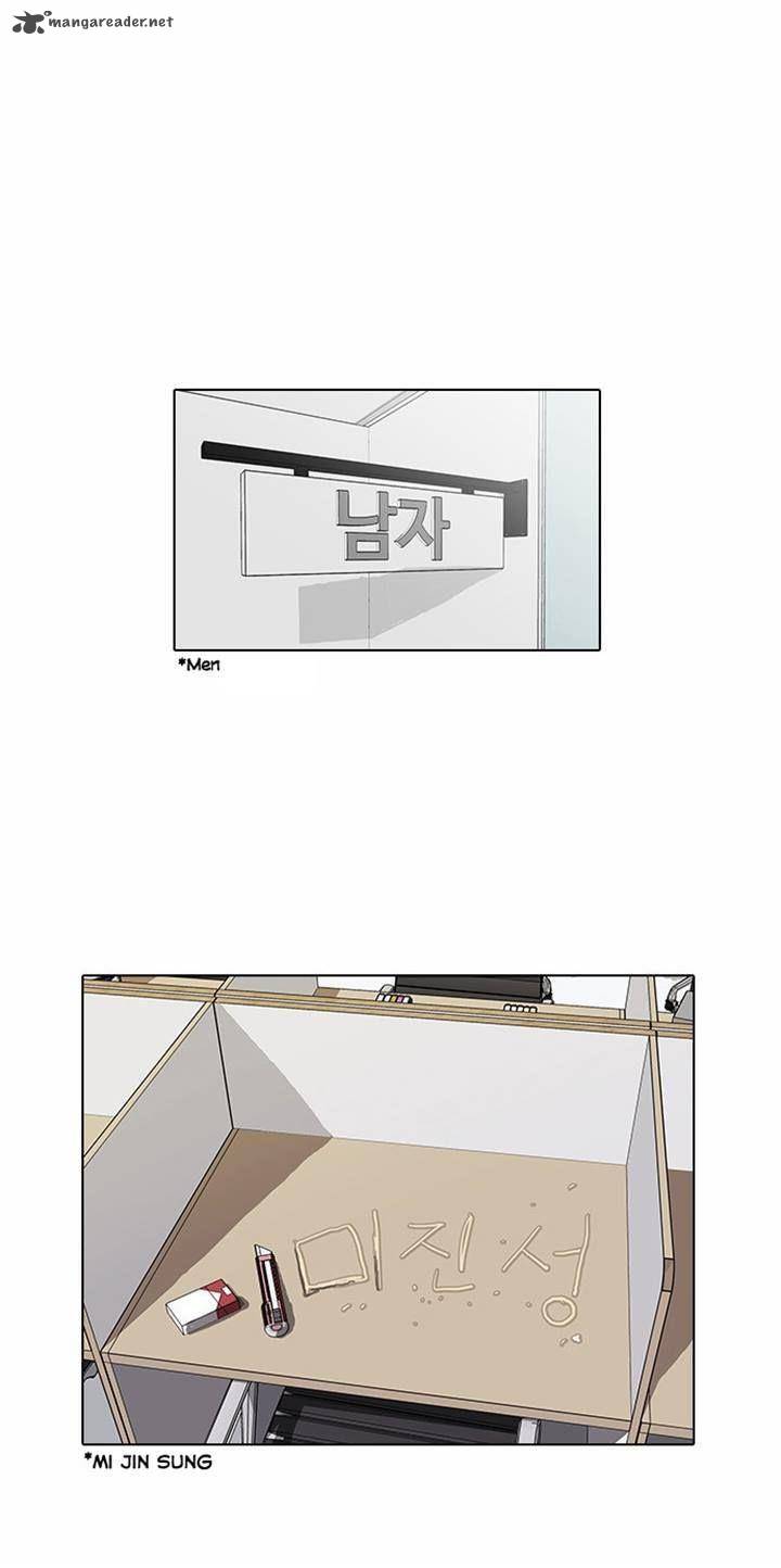 Lookism Chapter 16 Page 14