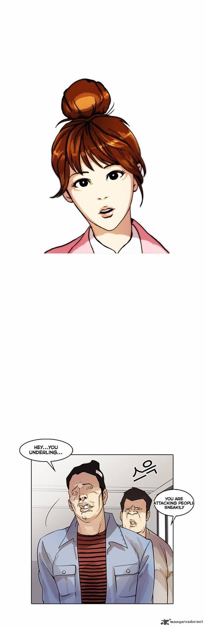 Lookism Chapter 16 Page 43