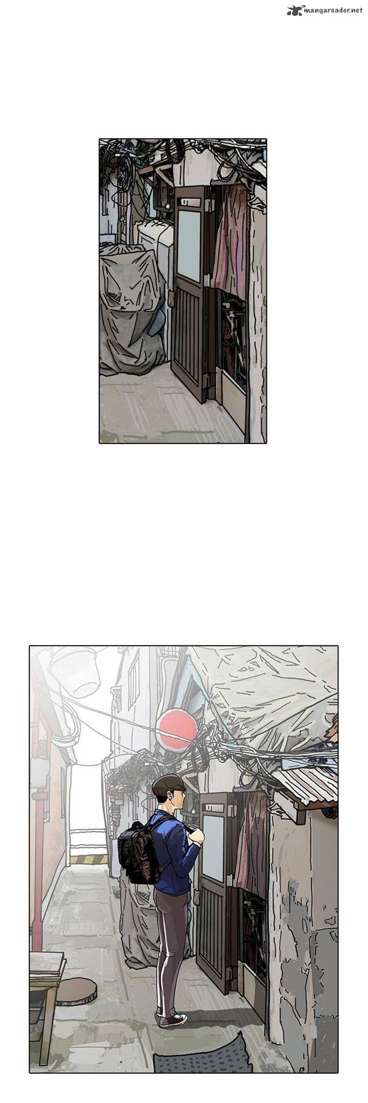 Lookism Chapter 16 Page 50