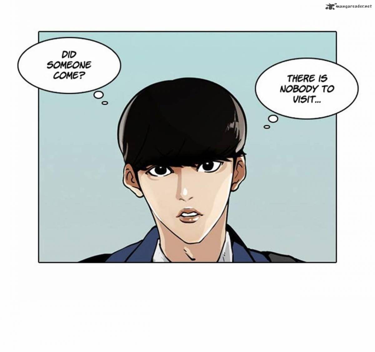 Lookism Chapter 16 Page 51