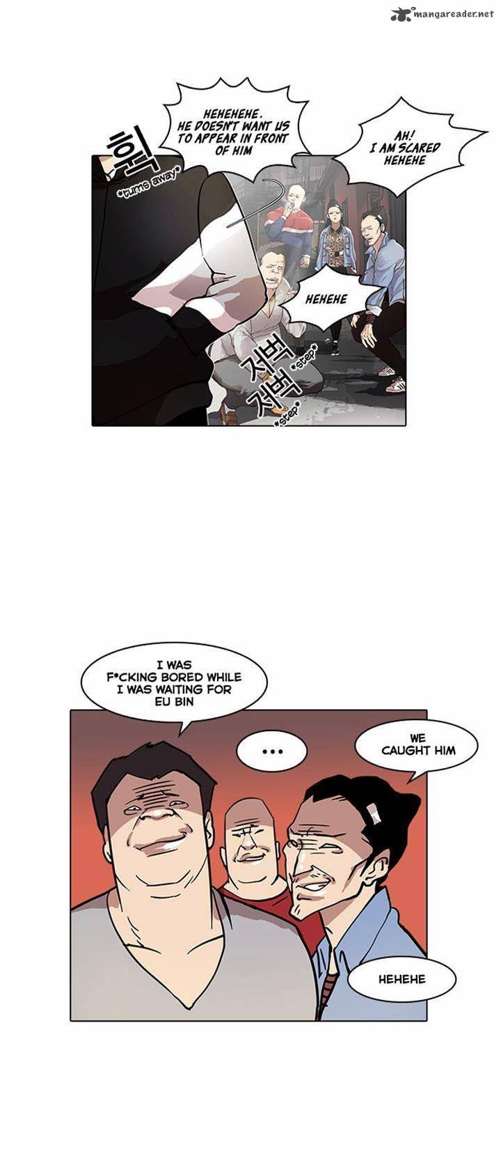 Lookism Chapter 16 Page 8