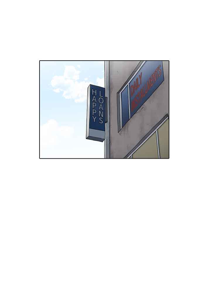 Lookism Chapter 160 Page 10
