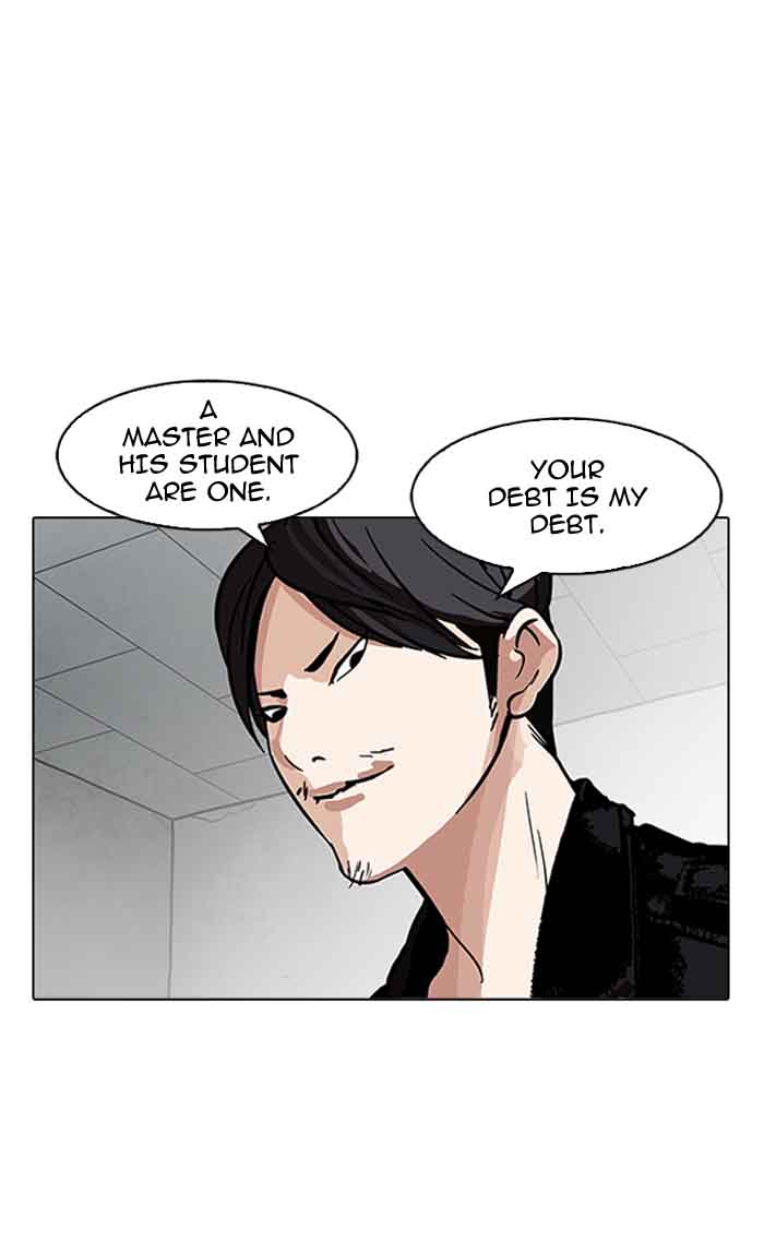 Lookism Chapter 160 Page 101