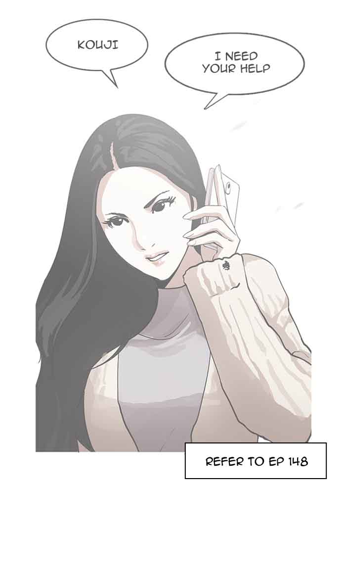 Lookism Chapter 160 Page 121