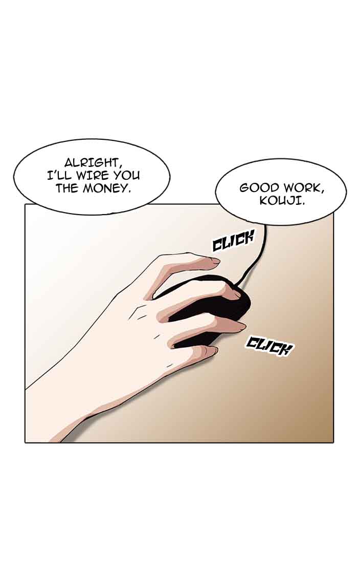 Lookism Chapter 160 Page 123