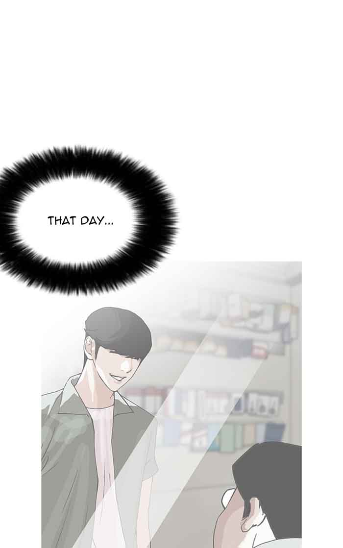 Lookism Chapter 160 Page 124