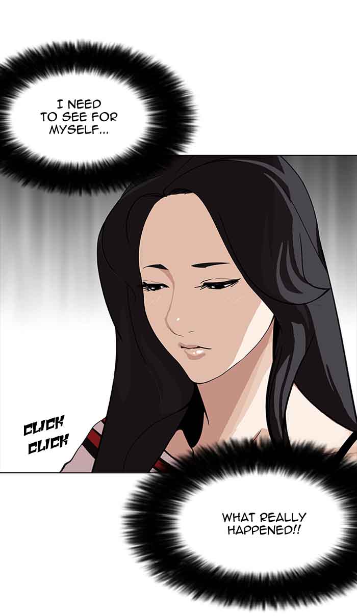 Lookism Chapter 160 Page 126