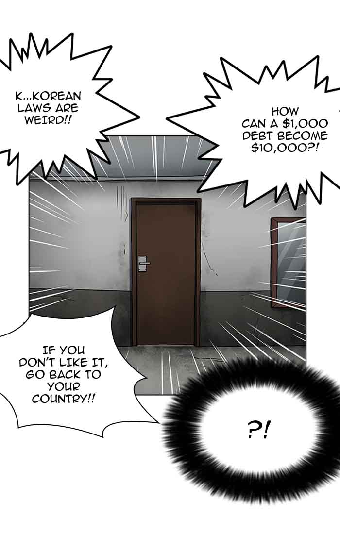 Lookism Chapter 160 Page 21