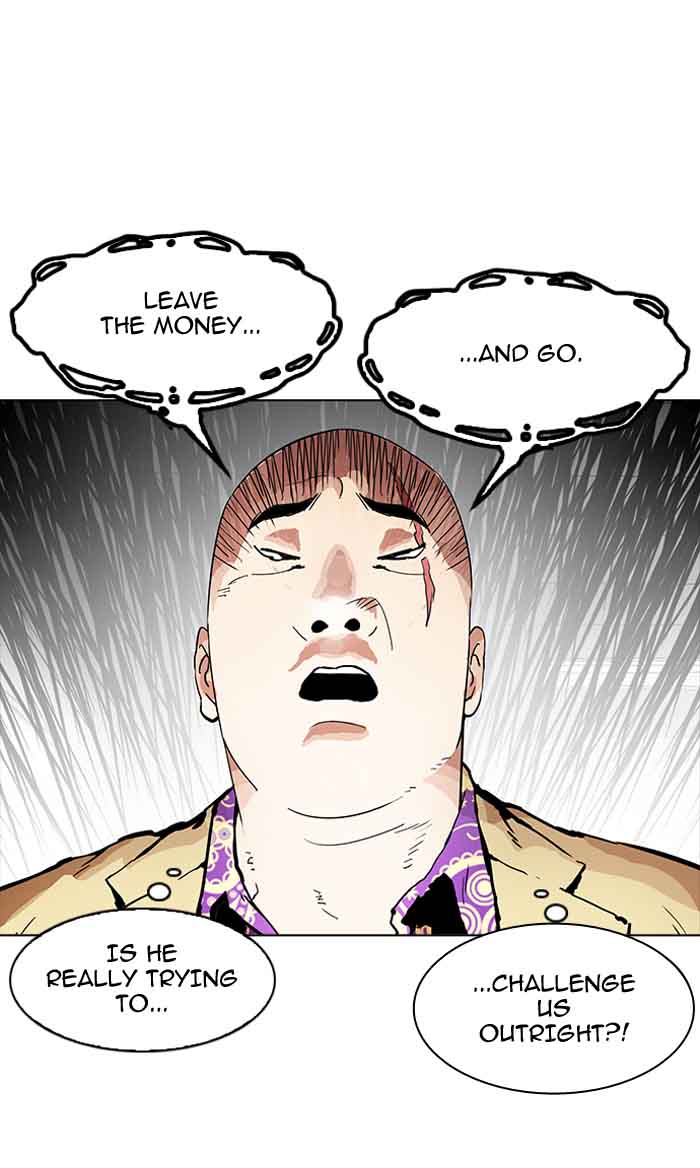 Lookism Chapter 160 Page 35