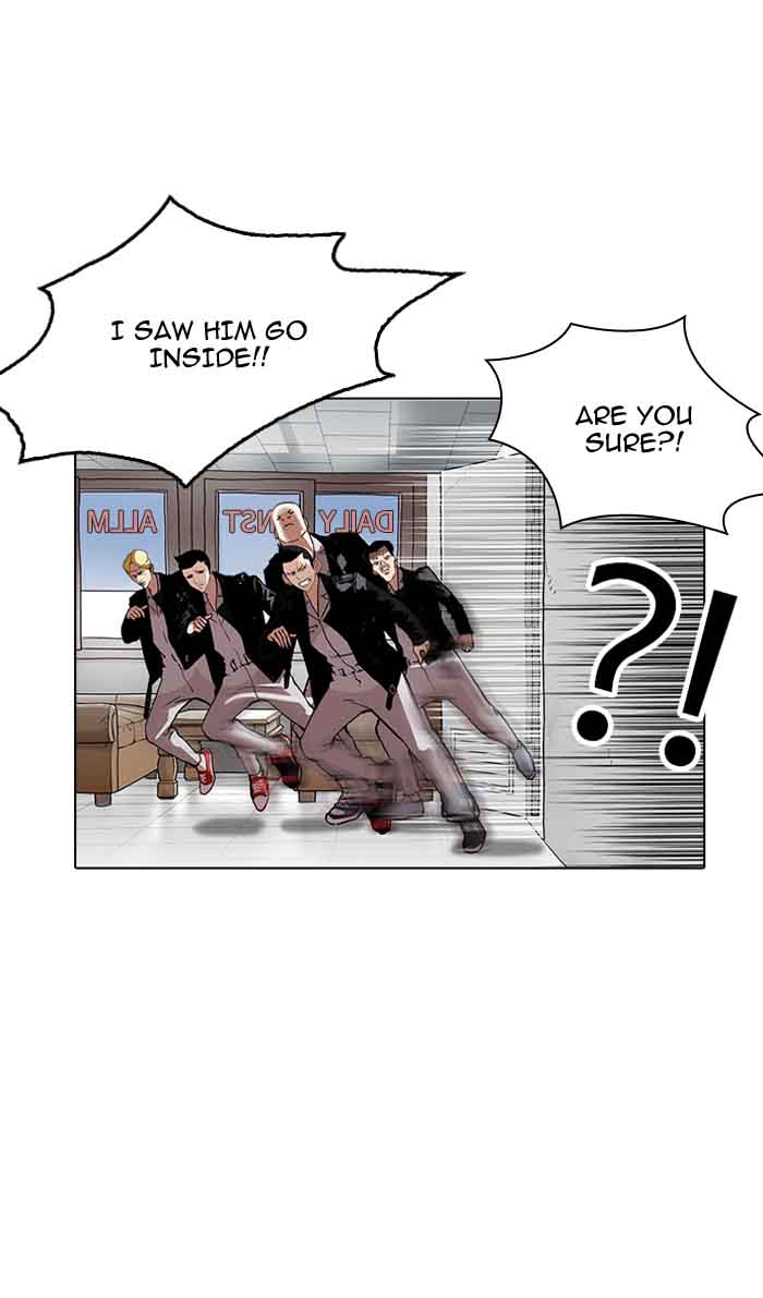 Lookism Chapter 160 Page 38