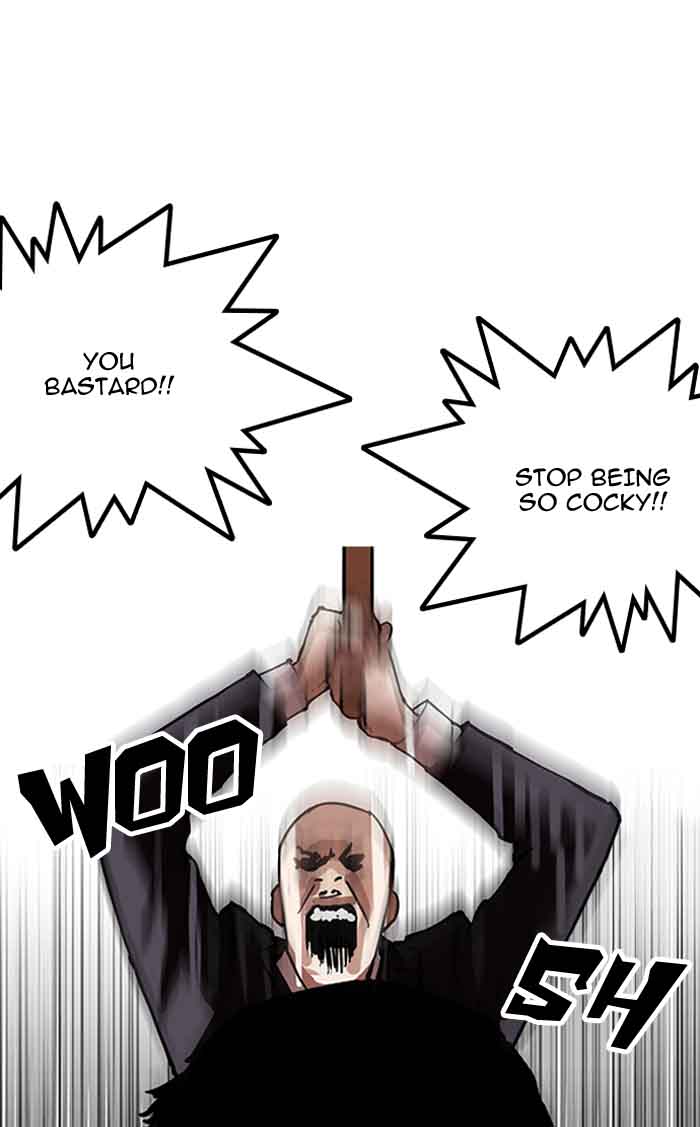 Lookism Chapter 160 Page 53