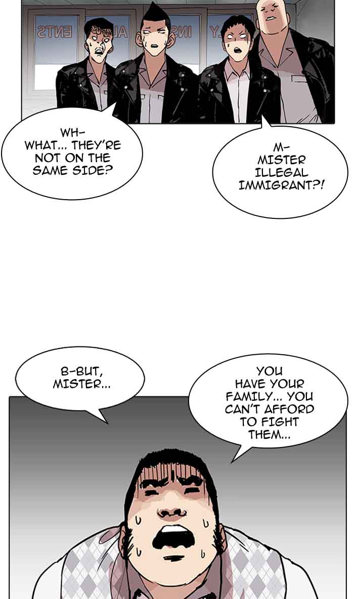 Lookism Chapter 160 Page 68