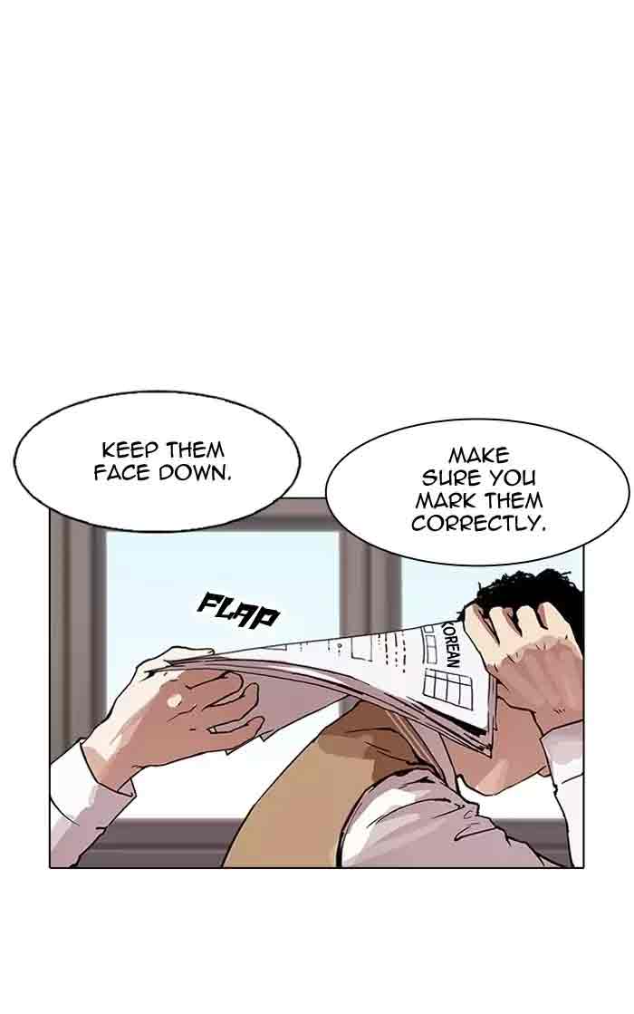 Lookism Chapter 161 Page 12