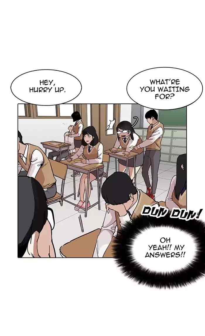 Lookism Chapter 161 Page 34