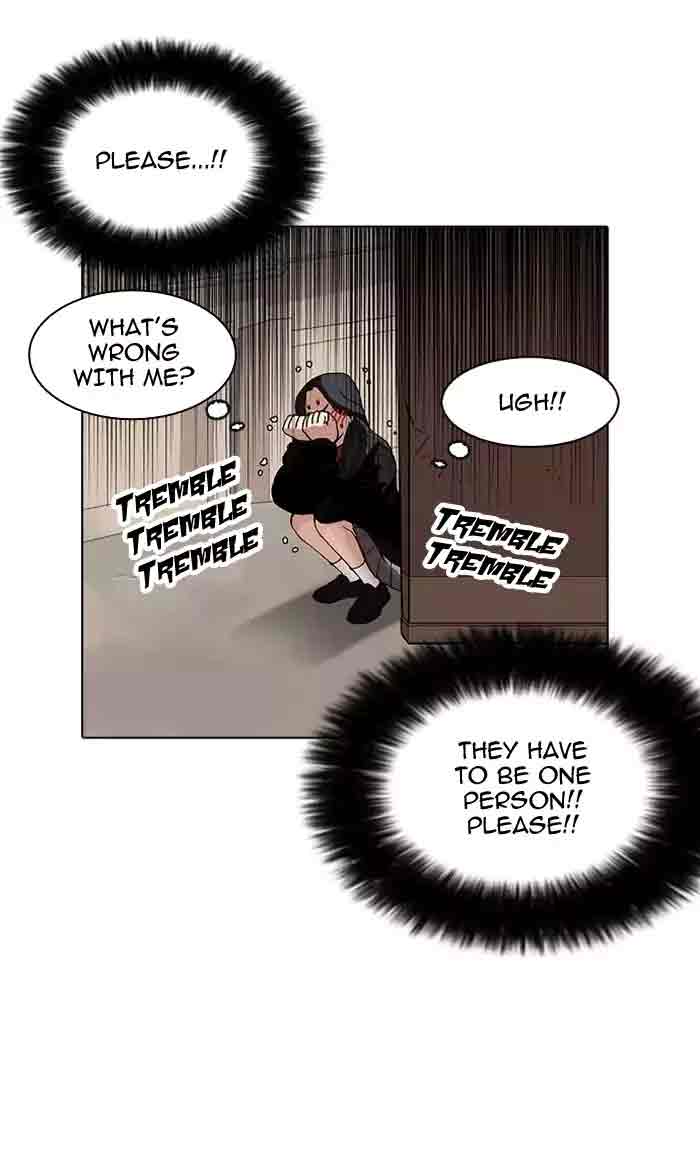Lookism Chapter 161 Page 57