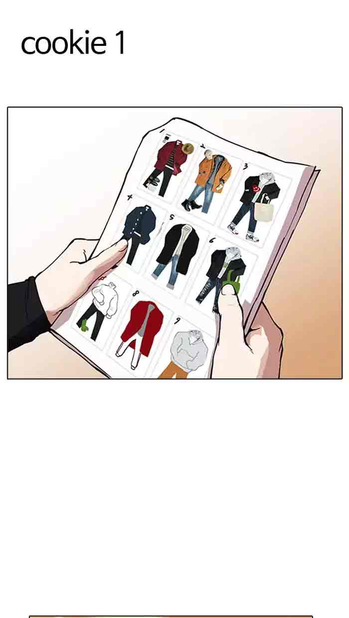 Lookism Chapter 162 Page 113