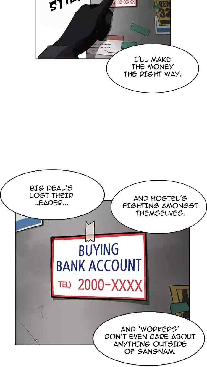 Lookism Chapter 162 Page 143