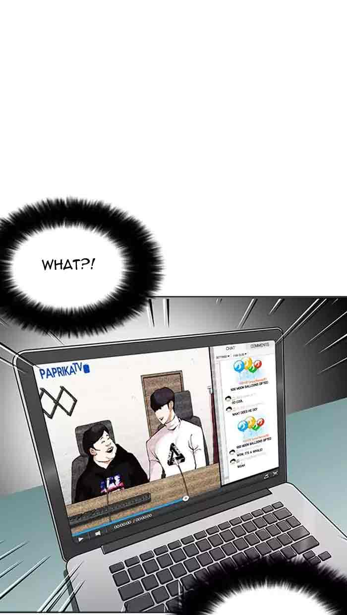 Lookism Chapter 162 Page 22