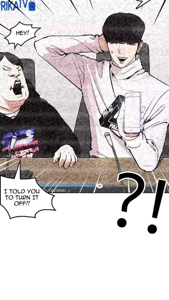 Lookism Chapter 162 Page 39