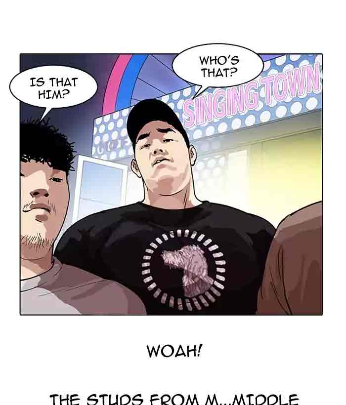 Lookism Chapter 163 Page 100