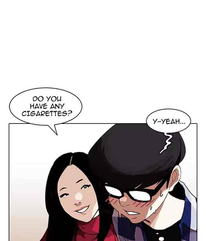 Lookism Chapter 163 Page 119