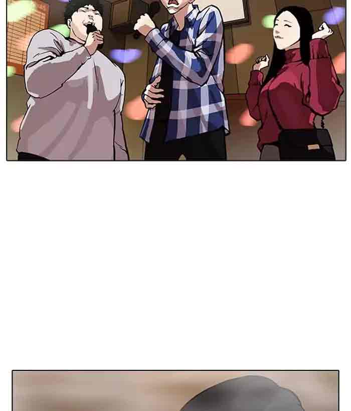 Lookism Chapter 163 Page 136