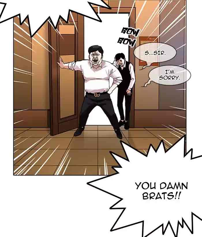 Lookism Chapter 163 Page 144