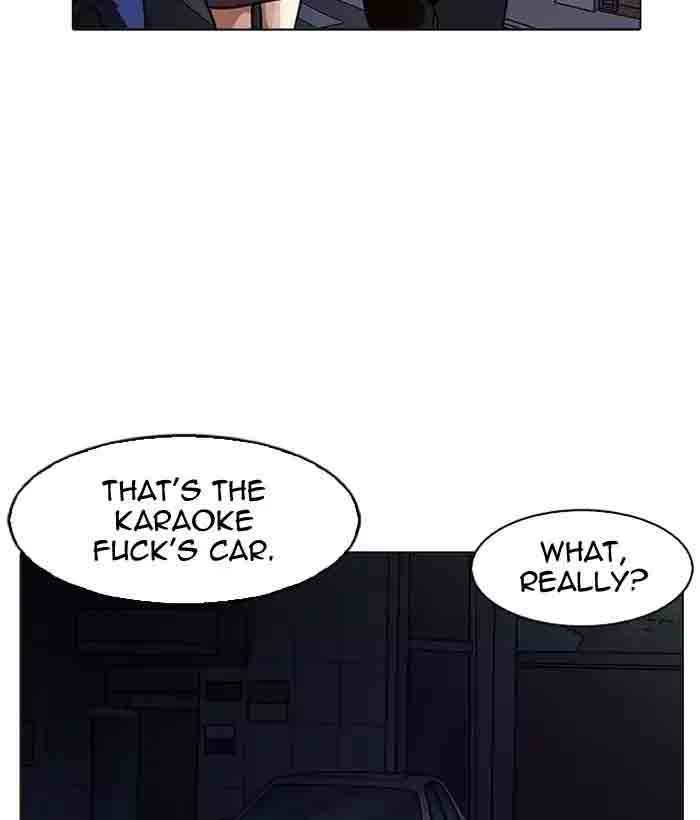 Lookism Chapter 163 Page 150