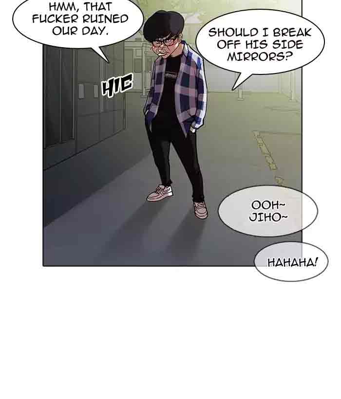 Lookism Chapter 163 Page 155