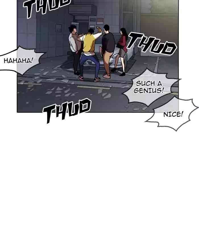 Lookism Chapter 163 Page 168