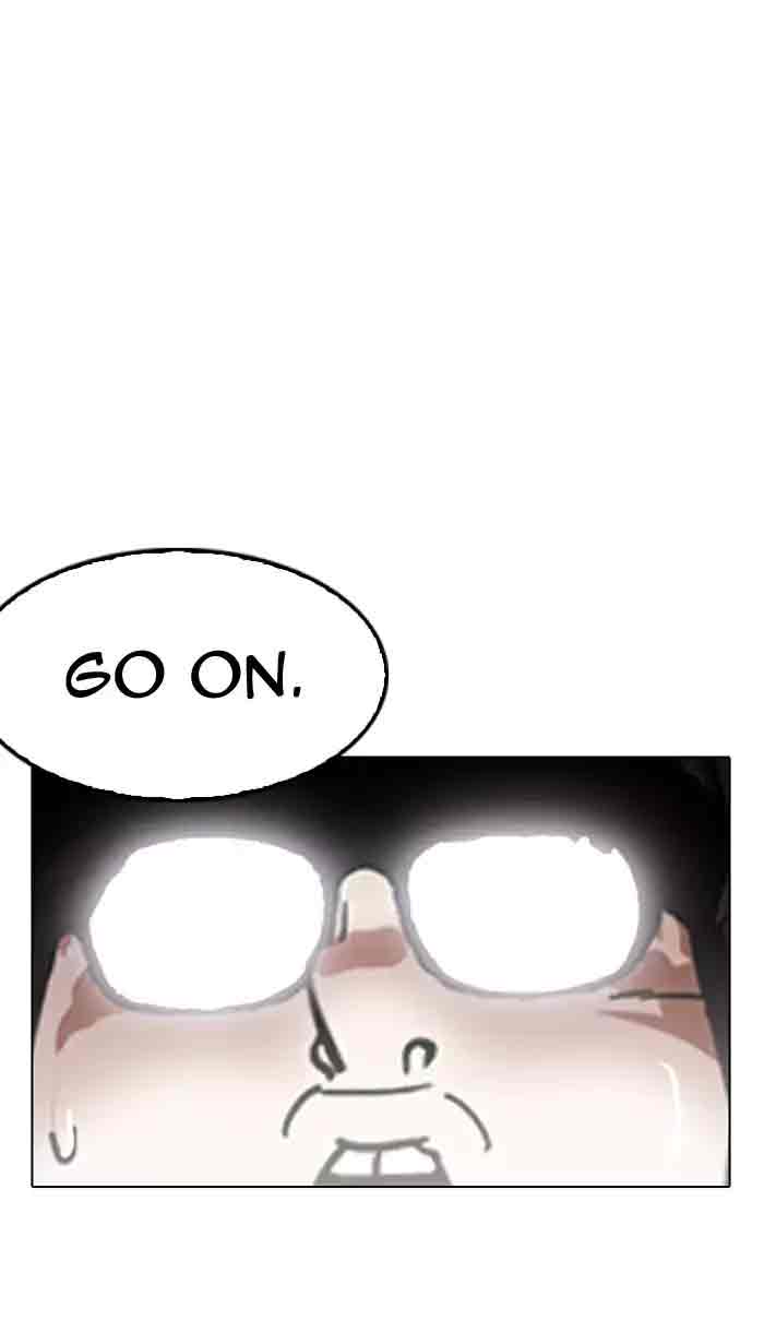 Lookism Chapter 163 Page 174