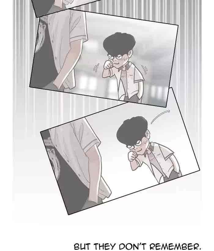 Lookism Chapter 163 Page 26