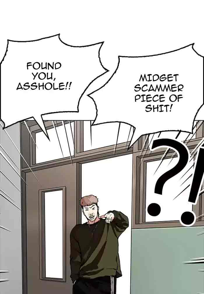 Lookism Chapter 164 Page 133