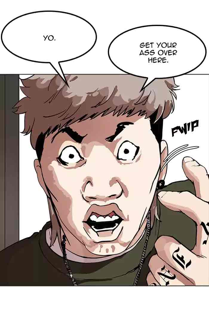 Lookism Chapter 164 Page 137