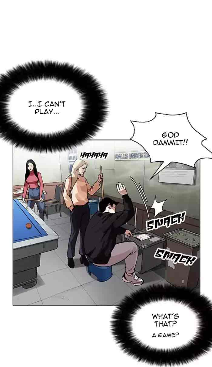 Lookism Chapter 164 Page 54