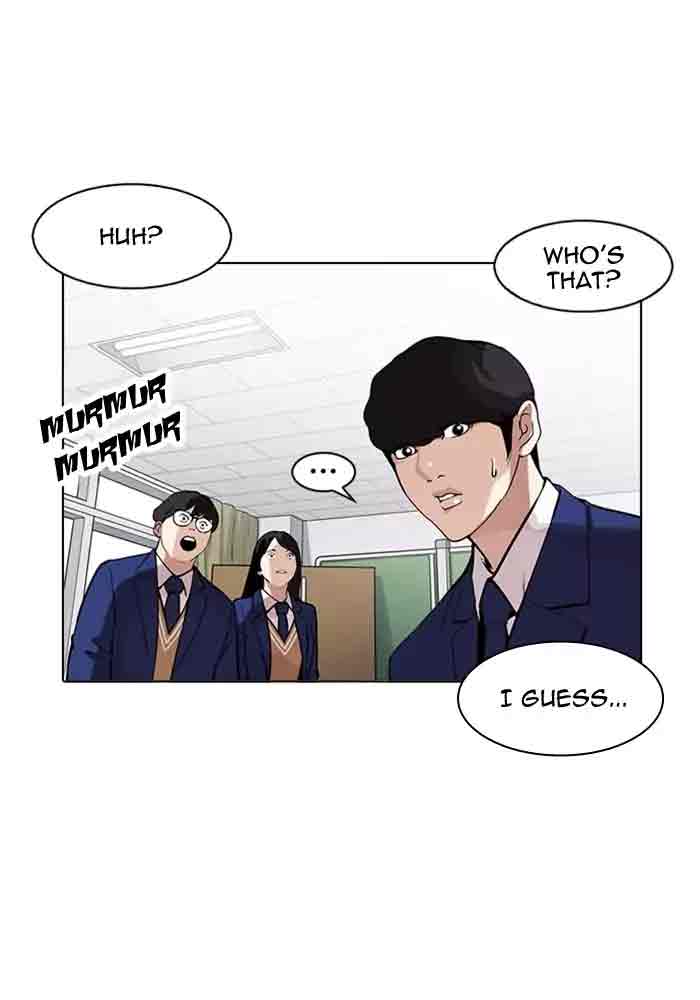 Lookism Chapter 165 Page 15