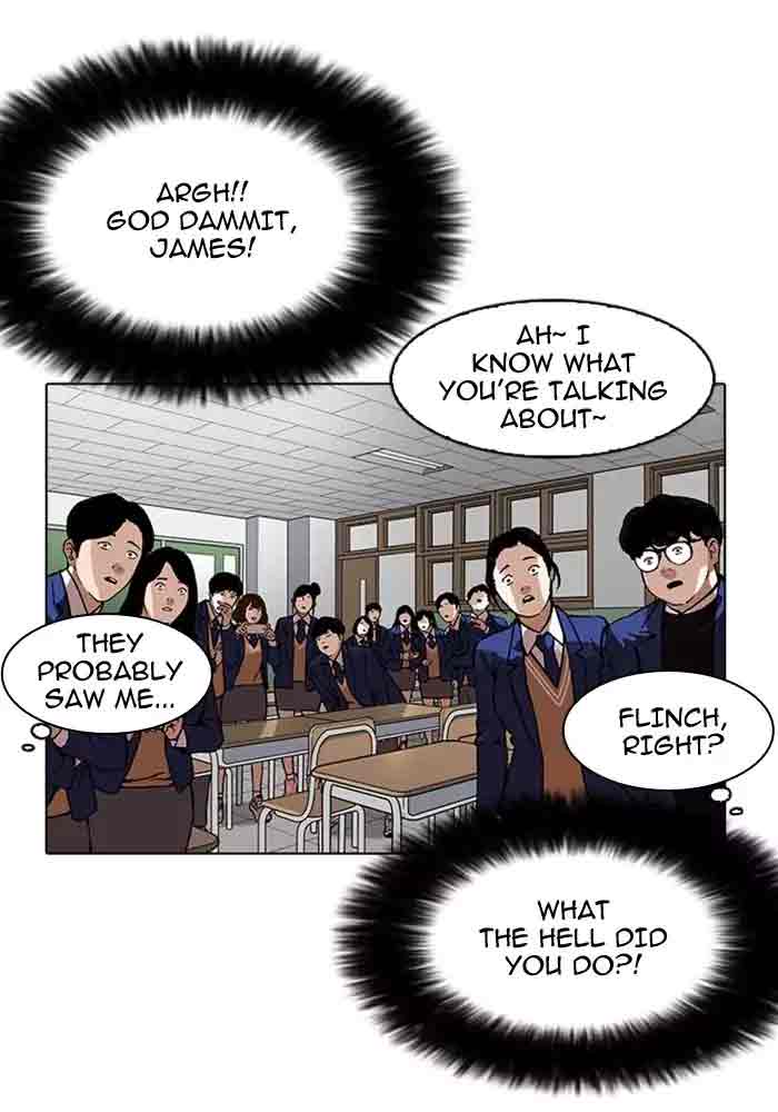 Lookism Chapter 165 Page 29