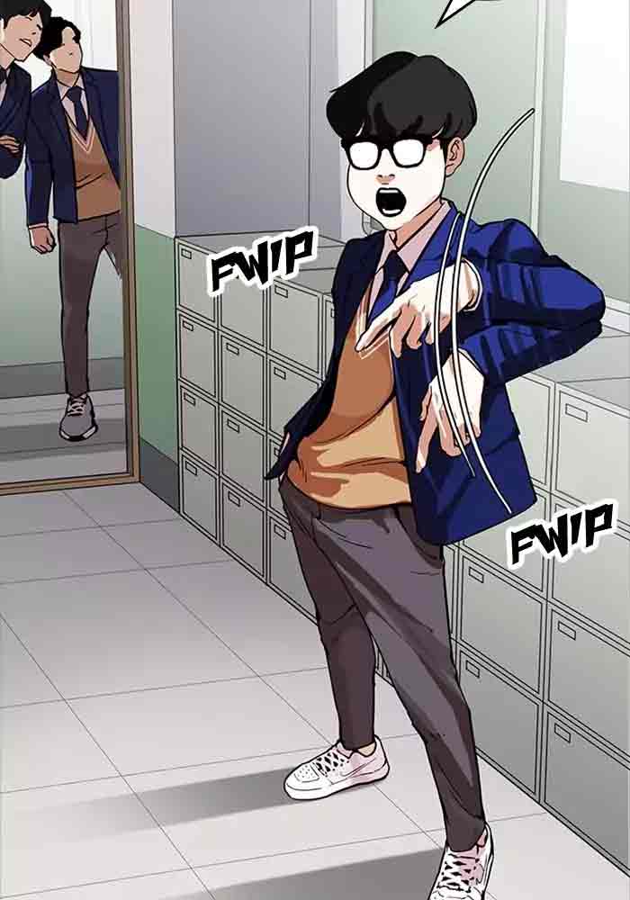 Lookism Chapter 165 Page 37