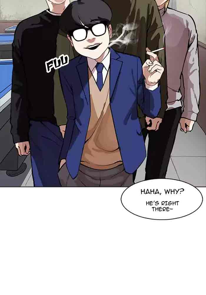 Lookism Chapter 165 Page 43