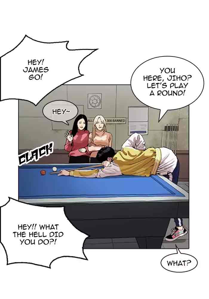 Lookism Chapter 165 Page 44