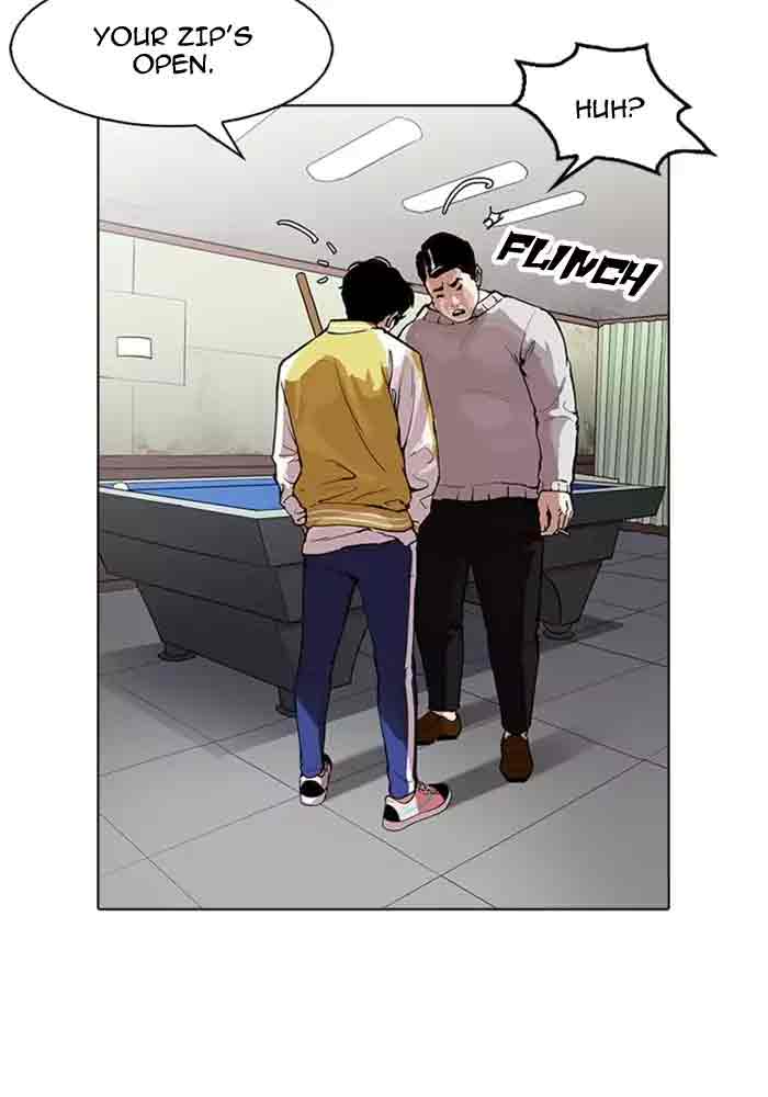 Lookism Chapter 165 Page 56