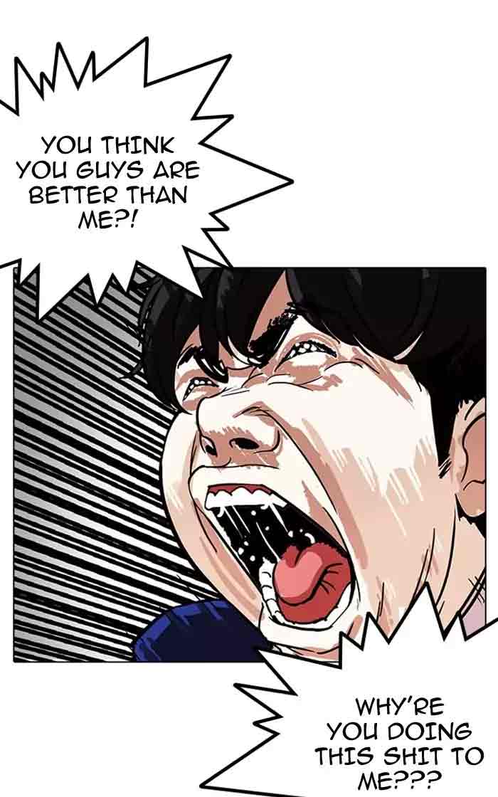 Lookism Chapter 166 Page 30